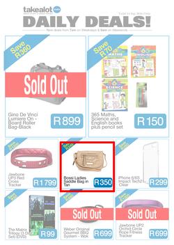 Takealot : Daily Deals (14 Sep 2016 Only), page 8