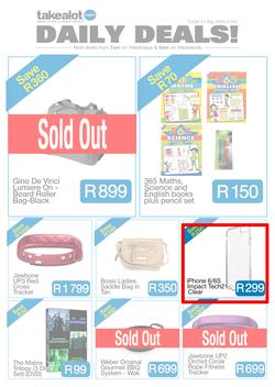 Takealot : Daily Deals (14 Sep 2016 Only), page 8