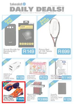 Takealot : Daily Deals (19 Sep 2016 Only), page 8