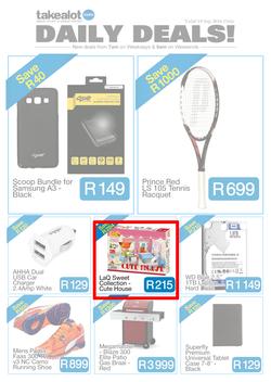 Takealot : Daily Deals (19 Sep 2016 Only), page 8