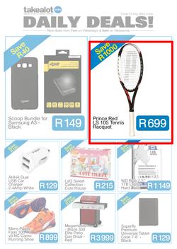 Takealot : Daily Deals (19 Sep 2016 Only), page 8