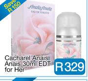 Cacharel Anais Anais 30ml EDT for Her