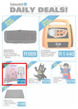 Takealot : Daily Deals (22 Sep 2016 Only), page 8