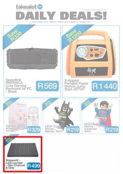 Takealot : Daily Deals (22 Sep 2016 Only), page 8