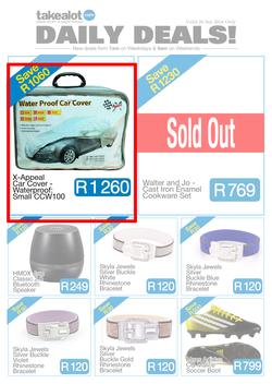 Takealot : Daily Deals (26 Sep 2016 Only), page 8