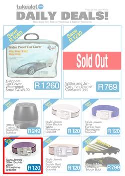 Takealot : Daily Deals (26 Sep 2016 Only), page 8
