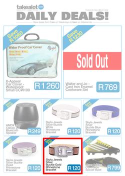 Takealot : Daily Deals (26 Sep 2016 Only), page 8