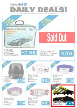 Takealot : Daily Deals (26 Sep 2016 Only), page 8