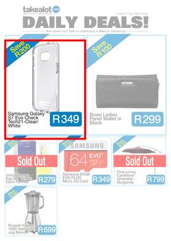 Takealot : Daily Deals (17 Sep 2016 Only), page 8