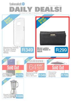 Takealot : Daily Deals (17 Sep 2016 Only), page 8