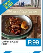 Life on a Cape Farm