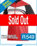 Mens Craft AB Loose Fit Jersey