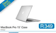 MacBook Pro 15" Case