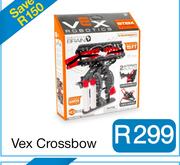 Vex Crossbow