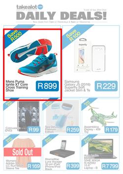 Takealot : Daily Deals (10 Sep 2016 Only), page 3