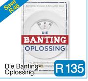 Die Banting-Oplossing