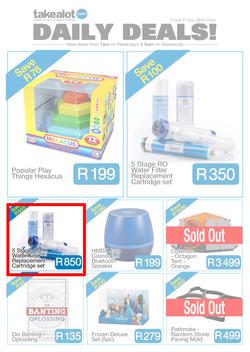 Takealot : Daily Deals (27 Sep 2016 Only), page 8