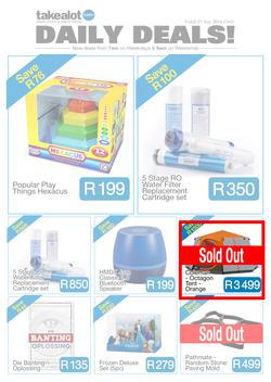 Takealot : Daily Deals (27 Sep 2016 Only), page 8