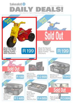 Takealot : Daily Deals (27 Sep 2016 Only), page 9