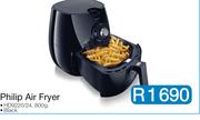 Philip Air Fryer