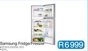 Samsung Fridge/Freezer