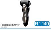 Panasonic Shaver