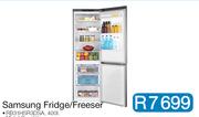 Samsung Fridge/Freeser