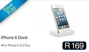 iPhone 6 Dock