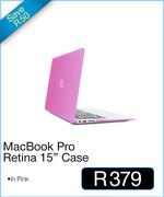 MacBook Pro Retina 15" Case